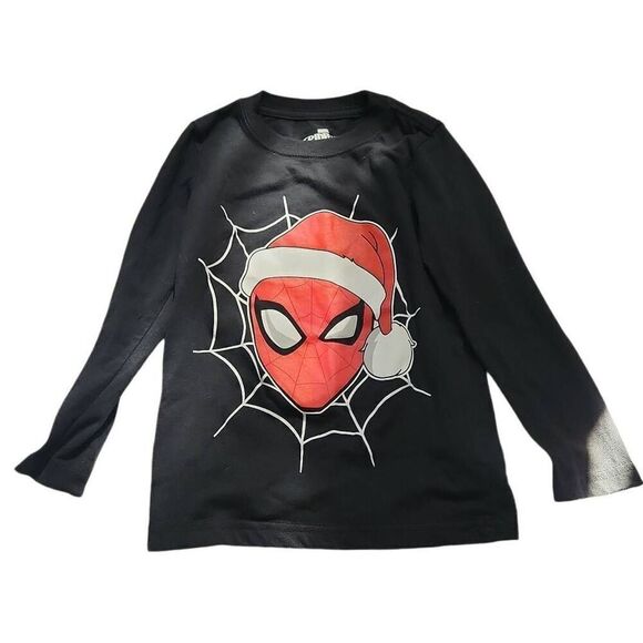 Boys Size 4 Lot of 8 Fall Bundle Sweater Flannels Long Sleeve Shirts - Picture 6 of 10